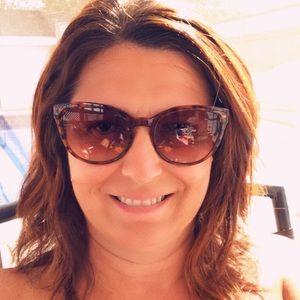 Meet your Posher, Cheryl